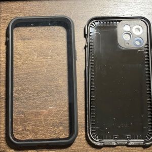 6 month old Lifeproof case for iPhone 11 Pro